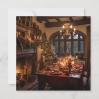 A Tudor Christmas
