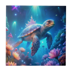 A Turtle Tile