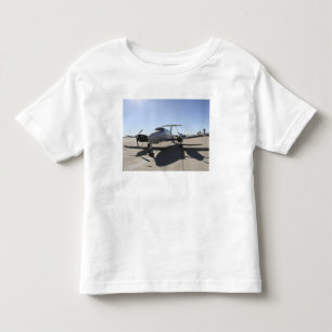 A  UC-12F King Air aircraft Toddler T-Shirt