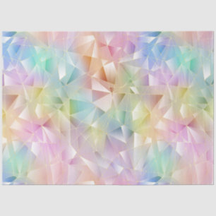 A Unicorn Crystal Series Design 11 Tissue Paper