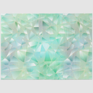A Unicorn Crystal Series Design 13 Tissue Paper