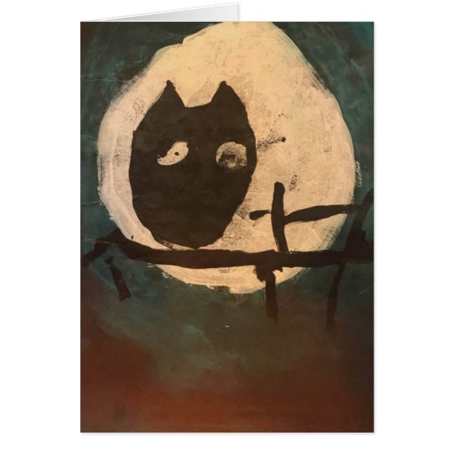 A Unique Item made by a Child with Down Syndrome (Front)