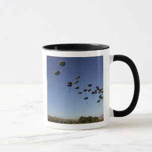 A US Air Force C-17 Globemaster III 2 Mug