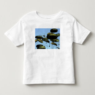 A US Air Force C-17 Globemaster III Toddler T-Shirt