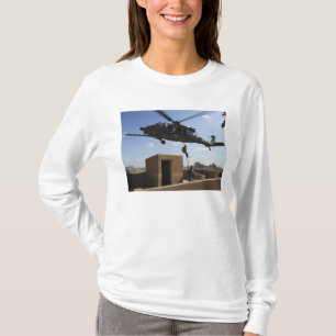 A US Air Force Pararescuemen T-Shirt