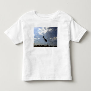 A US Navy HH-60 Seahawk Toddler T-Shirt
