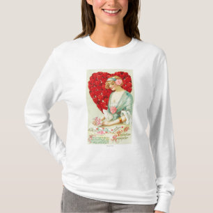 A Valentine Reminder T-Shirt
