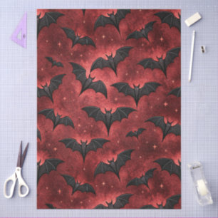 A Vampire-ish Series Design 12 Tissue Paper