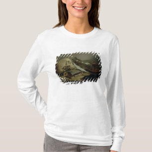 A Vanitas Still Life T-Shirt