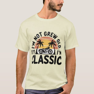 A vector illustration  T-Shirt