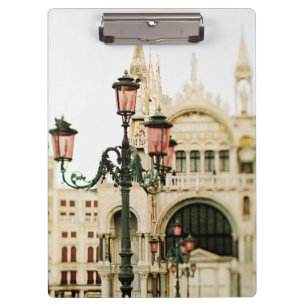 A Venetian Concerto Clipboard