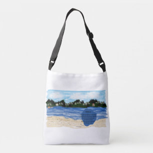 A versatile and practical tote bag!