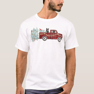 A Very Beary Christmas Collection T-Shirt