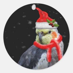 A Very Berry Christmas Sticker