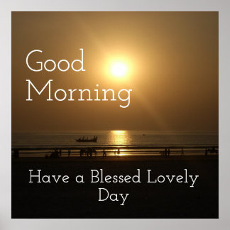 A very Happy Good Morning in the Making Poster