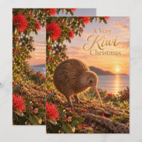 A Very Kiwi Christmas