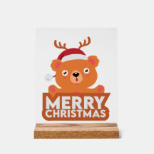 A Very Merry Christmas