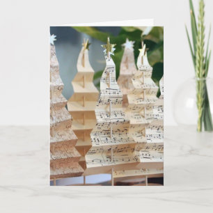 A VERY MERRY CHRISTMAS & NEW YEAR  CHRISTMAS HOLIDAY CARD