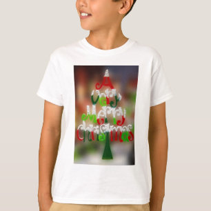 A Very Merry Christmas T-Shirt