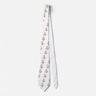 A Very Merry Christmas Tie