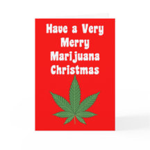 A Very Merry MaryWanna Christmas & Happy New Beer