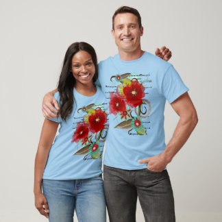 A very special and lovely tshirt