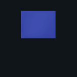 A vibrant blue backdrop with a clean white square  canvas print<br><div class="desc">This modern and chic design features a vibrant blue backdrop with a clean white square positioned centrally,  creating a sense of simplicity and clarity. The contrasting colours are eye-catching and sleek,  making it a perfect addition to any minimalist-inspired space.</div>