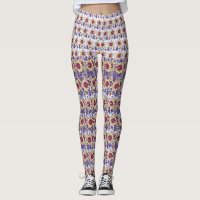 A vibrant design featuring yellow and orange creat