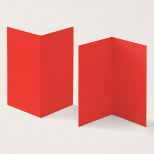 A vibrant display of colour transitions from deep