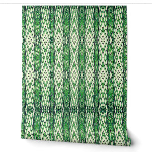A Vibrant green texture "Ratti_Creative_Arts" Wallpaper