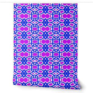 A Vibrant multicolor "Ratti_Creative_Arts" Wallpa Wallpaper