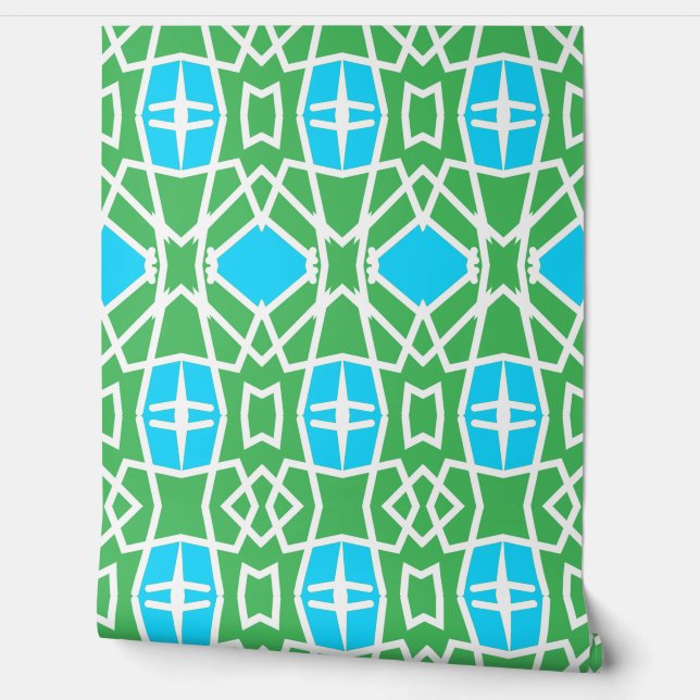 A Vibrant multicolor "Ratti_Creative_Arts"  Wallpaper (Unrolling)