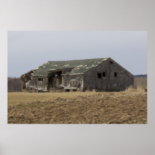 A Victim Of Time fine art print
