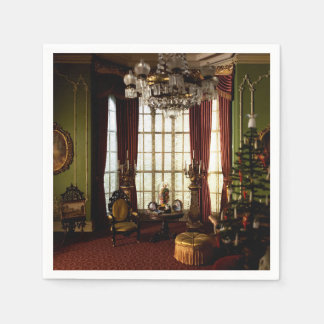 A Victorian Christmas - Napkins