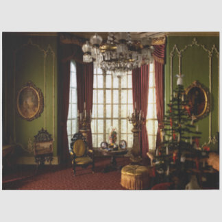 A Victorian Christmas - Tissue Paper