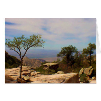 A View from the Palisades Past