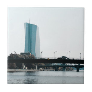 A view of Frankfurt Tile