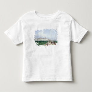A View of Margate from the Pier, 1868 Toddler T-Shirt