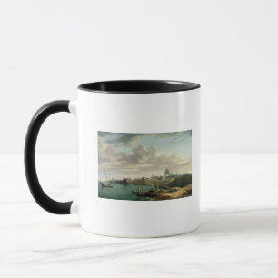 A View of Montevideo Mug