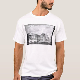 A View of the Bank of England T-Shirt