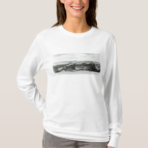 A View of the Cities of London and Westminster T-Shirt