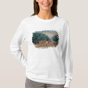 A View of the 'Endeavour's' Watering Place T-Shirt