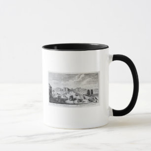 A View of the Foundling Hospital Mug