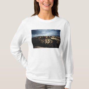 A view of the surrounding landscape T-Shirt