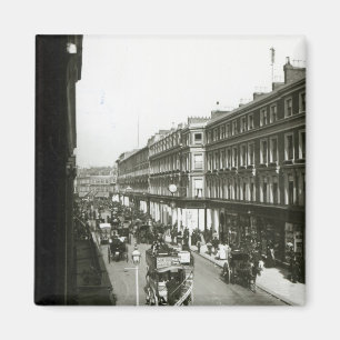 A View of Westbourne Grove, London Magnet