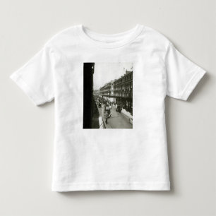 A View of Westbourne Grove, London Toddler T-Shirt