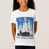 A Vintage Chicago Update