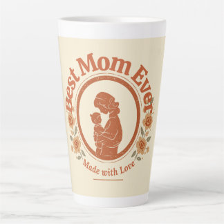 A vintage mug for your mother in Mother's day