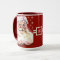 A Vintage Santa