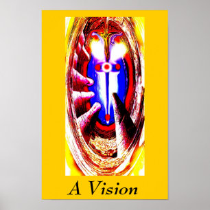 A vision poster